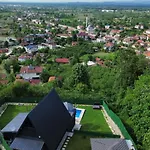 Alpesi faház Yakut Akyazi (Sakarya)