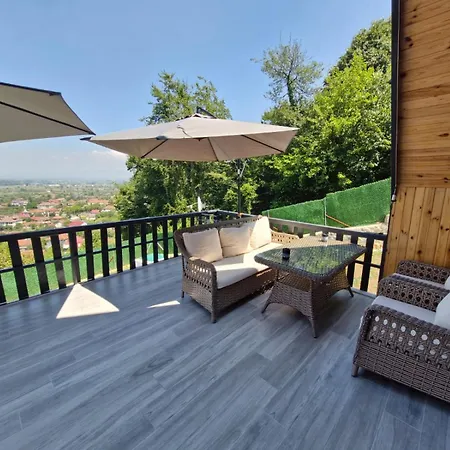 Chalet Yakut Akyazi (Sakarya)