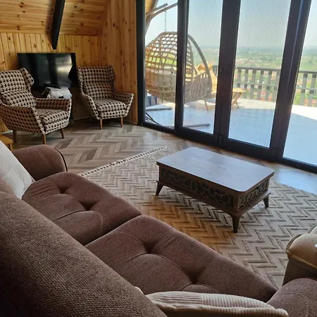 Chalet Yakut Akyazi (Sakarya)