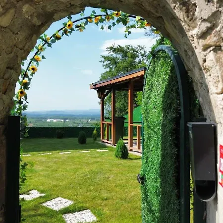 Chalet Yakut Akyazi (Sakarya)