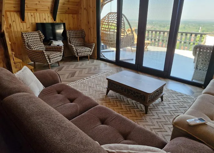 Chalet Yakut Akyazi (Sakarya)