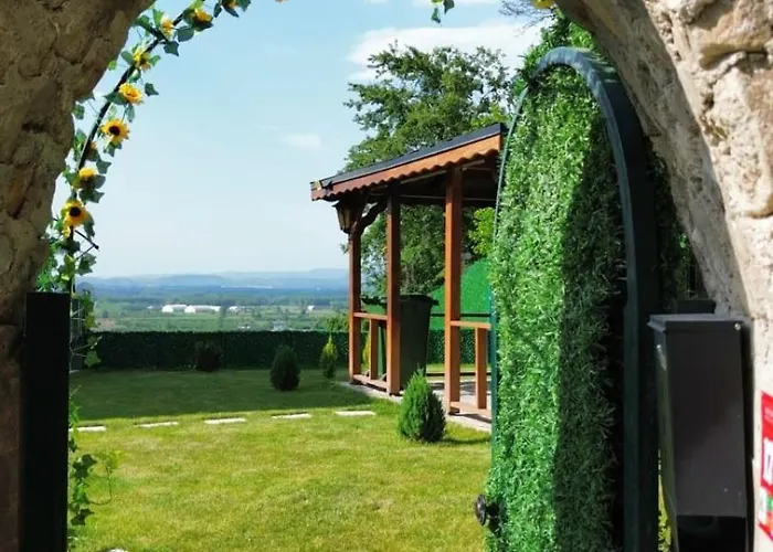 Chalet Yakut Akyazi (Sakarya)